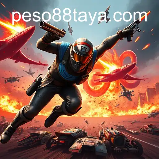 Exploring the Dynamics of Action Games and the Mysterious 'Peso88' Phenomenon