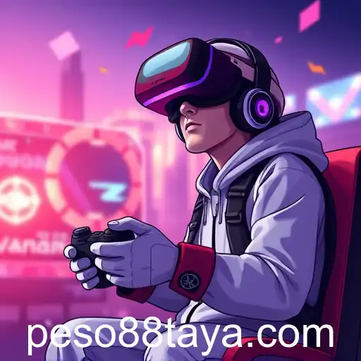 Expanding Horizons with Peso88