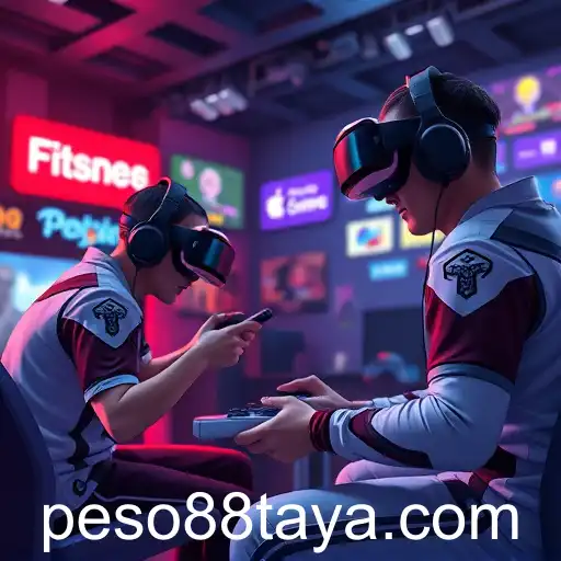 The Rise and Influence of Online Gaming in 2025