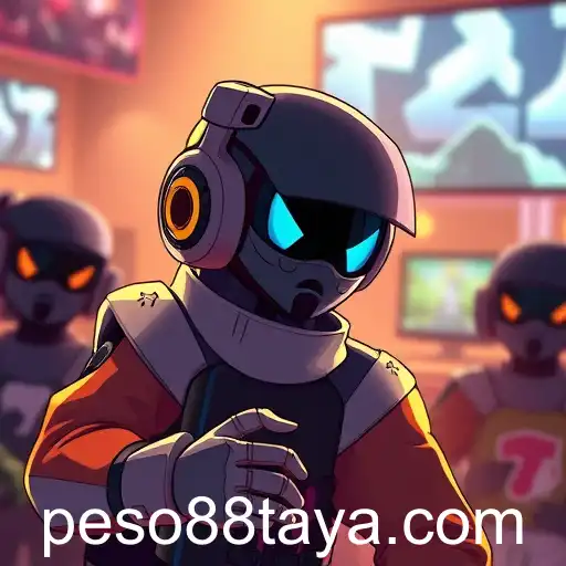 Peso88 Game Dynamics in 2025