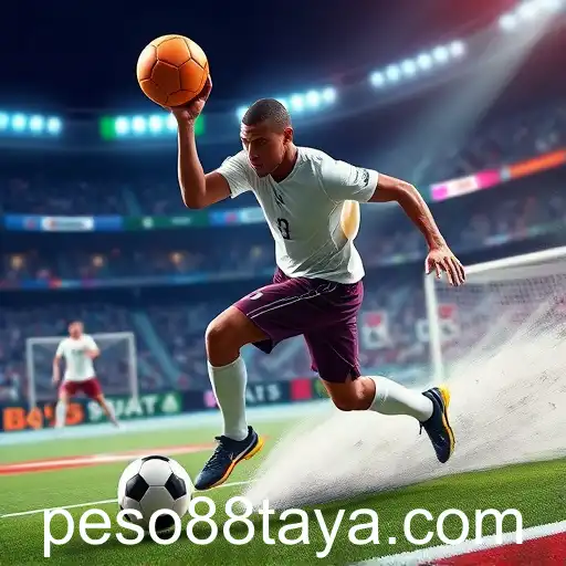 Emergence of Peso88 in the Gaming World