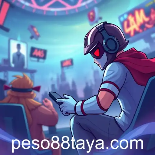 Peso88 Revolutionizes Online Gaming Experience