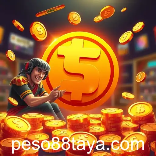 Peso88: The Rising Trend in Online Gaming
