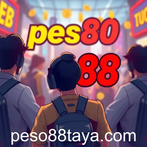 Peso88: Revolutionizing Online Gaming in 2025