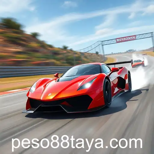 Rise of Online Gaming and Peso88