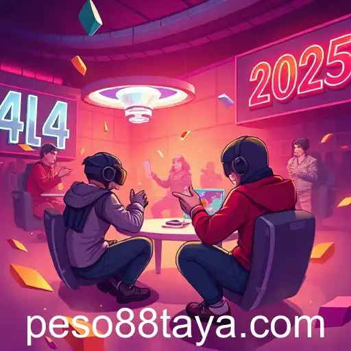 The Rise of Peso88 in Digital Gaming