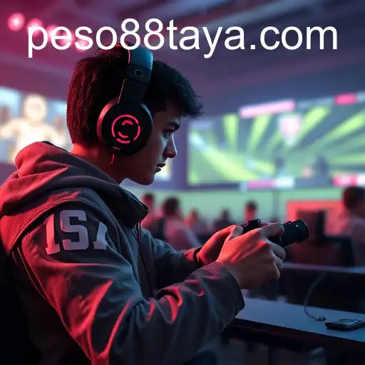 The Rise of Online Gaming Platforms in 2025