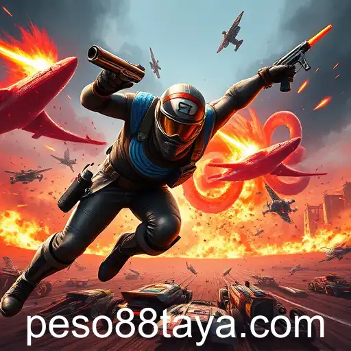 Peso88's Impact on the Gaming Industry