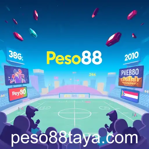 Peso88: Revolutionizing Online Gaming in 2025