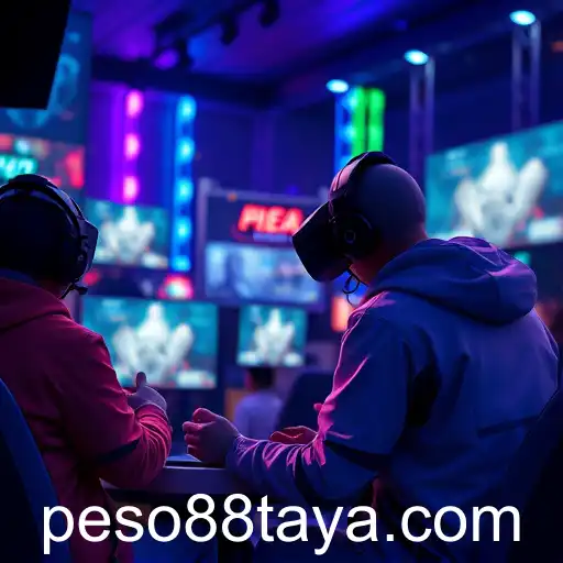 The Rise of Online Gaming Platforms