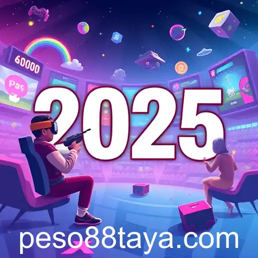 The Rise of Peso88 in Global Gaming Community