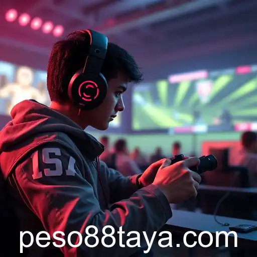 The Rise of Online Gaming Platforms in 2025